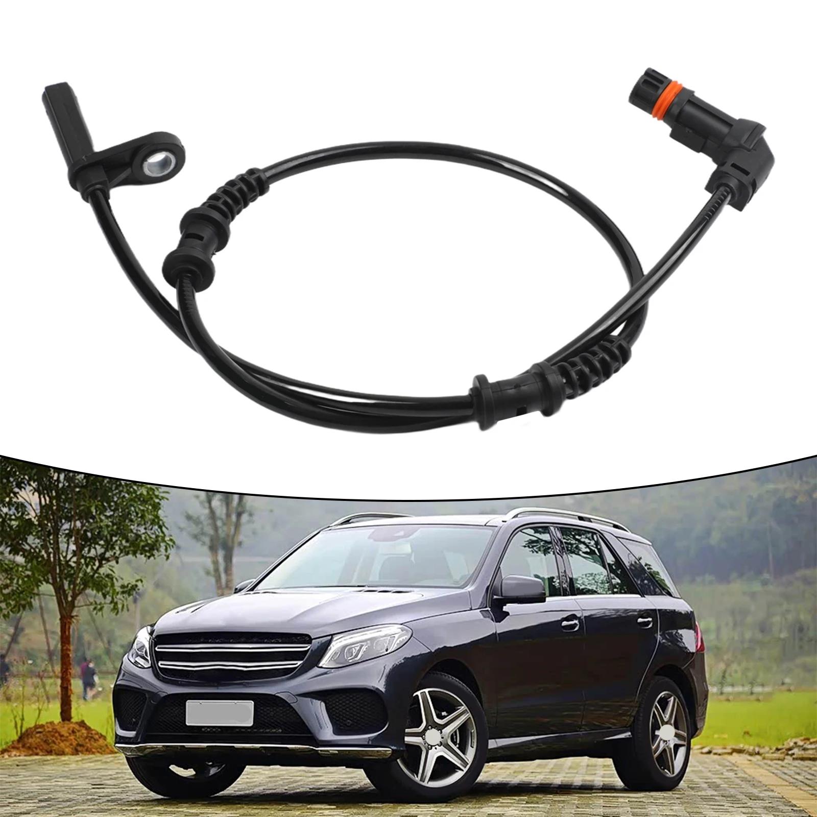 As Picture Shows Wheel Speed Sensor New Front Wheel Speed Sensor Abs Sensor Replacement Part Factory Specification Match China Mainland