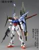 BANDAI MG 1100 Aile Strike Gundam Ver. RM Launcher StrikerSword Striker Pack