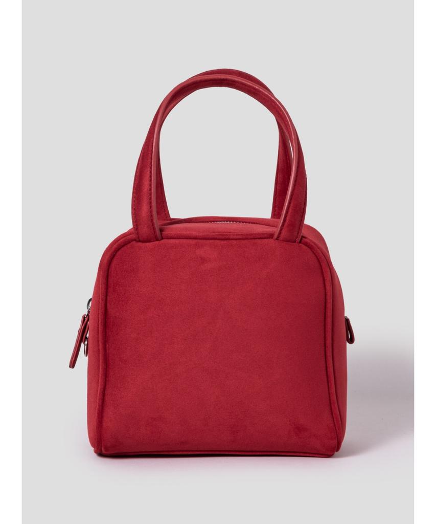 The Aperture Milk Bag Red (Ta57D4A016)