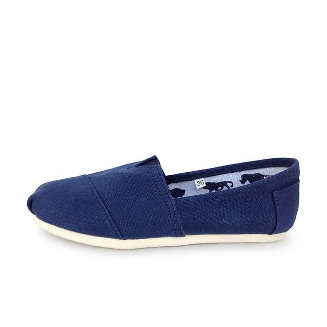 Scarpe di tela comode classiche unisex Primavera ed estate Scarpe basse casual traspiranti di alta qualità Scarpe di tela da uomo