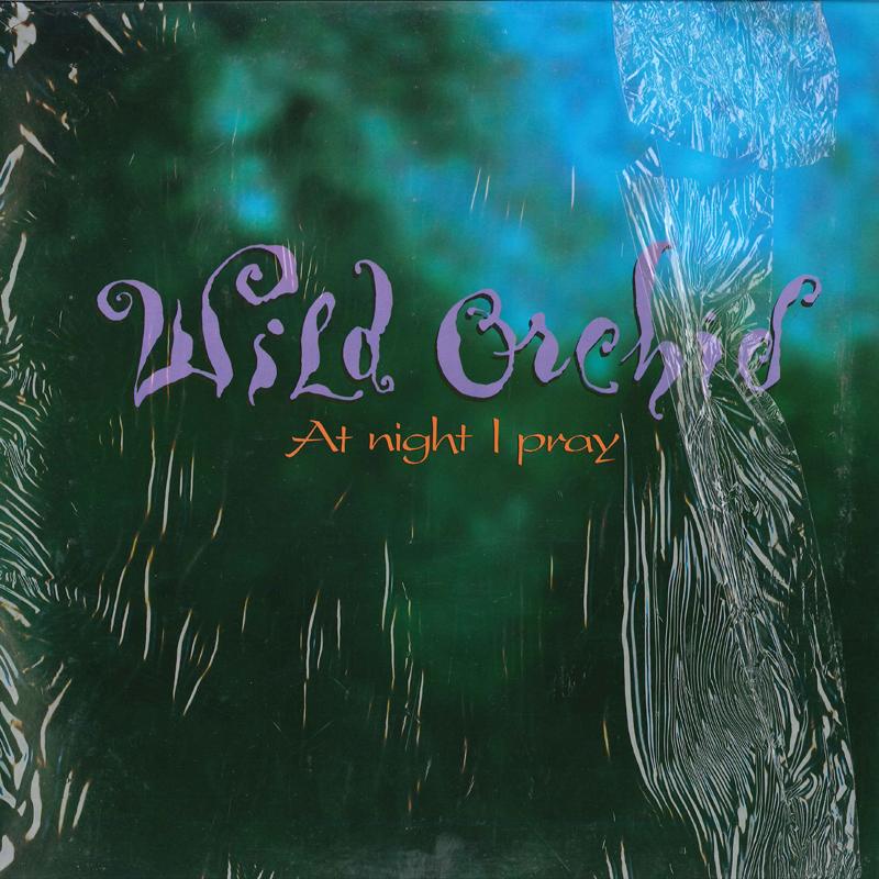 

12inch Record WILD ORCHID - At Night I Pray 07863646271 RCA 1996 US Rap & Hip-Hop/R&B Used