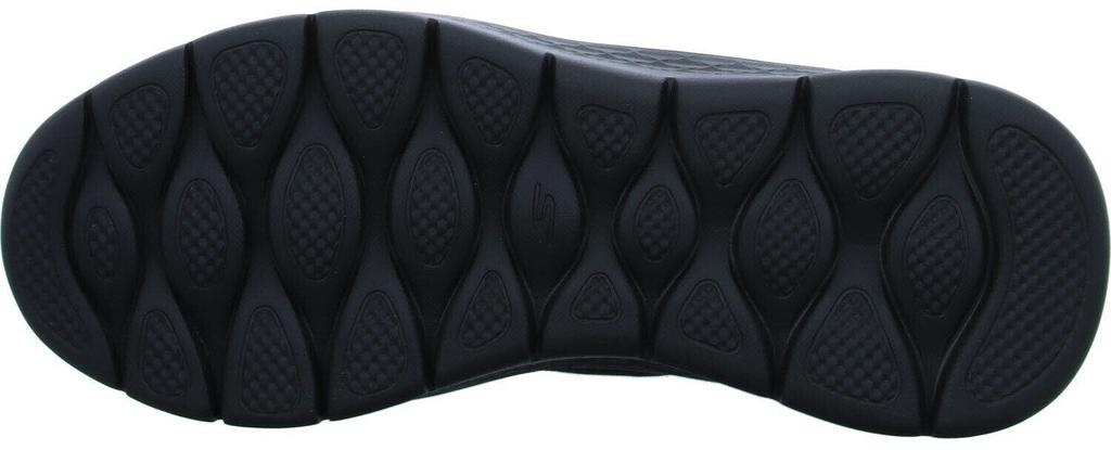 Кроссовки Skechers GO WALK Flex - New World (216505) black