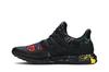 Men's Sneakers adidas Ultra Boost Disney Goofy Black/Black/Black