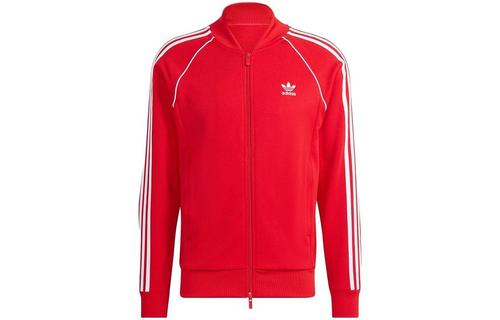 Adidas Originals Adicolor Classics Sst Track Jacket IL2494 XL красный
