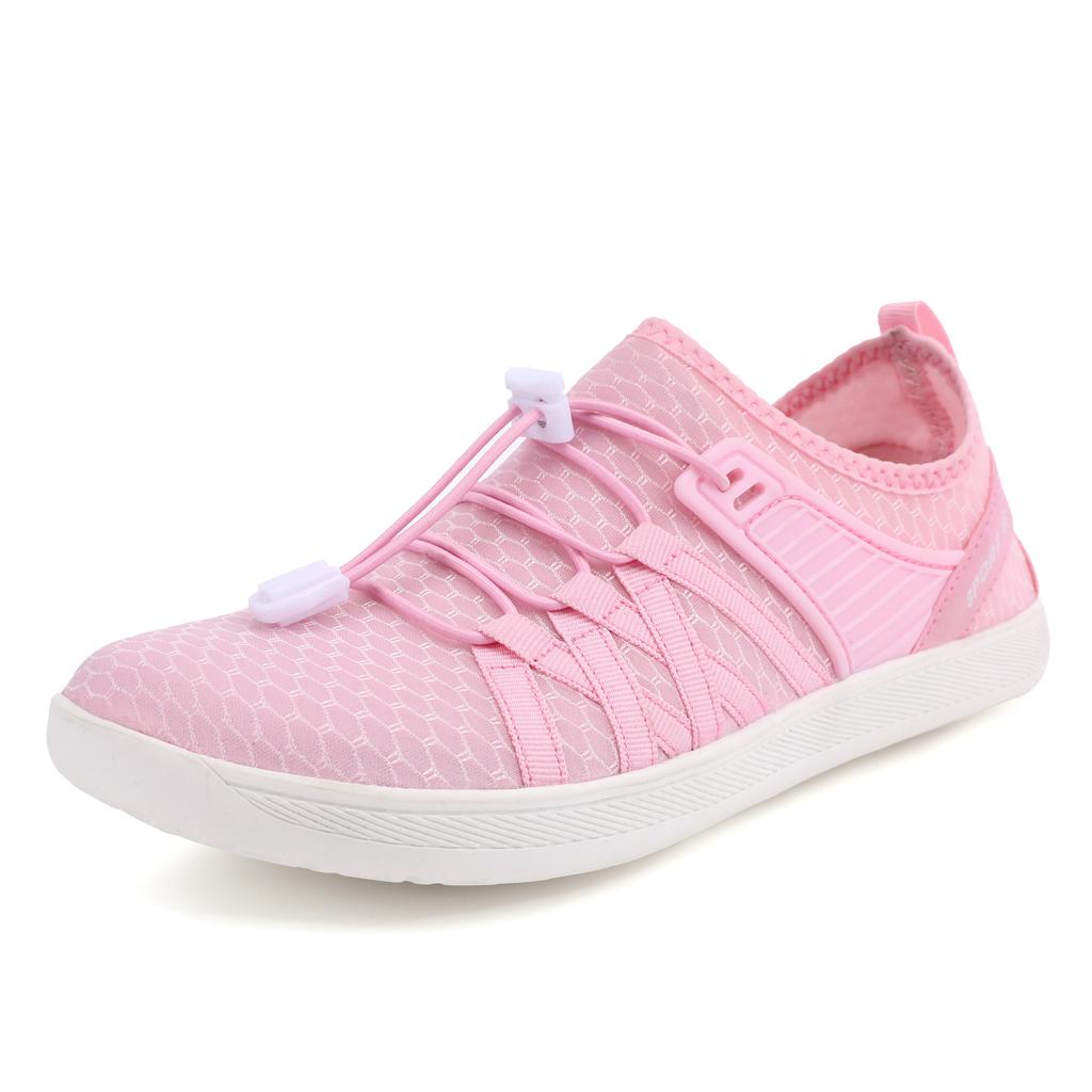 Outdoor barefoot wide-headed shoes, sports shoes for men and women, breathable non-slip casual board shoes, indoor fitness shoes, non-slip hiking