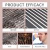 Grill Cleaning Spray For Degreasing And Cleaning Grill Grates Removes Grease Cleans Burnt-On Food Barbecue Cleaning Spray