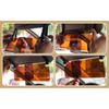 Car Sun Visor Extension Glare Protector for Most Cars Driving