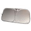 1 Piece Front Rear Car Window Sunshade Universal Uv Protection Shield Visor Windshield Cover Auto Anti Snow Ice