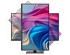 Monitor Modern MD272UPHG 27 LED/UHD/Flat/60Hz/Black
