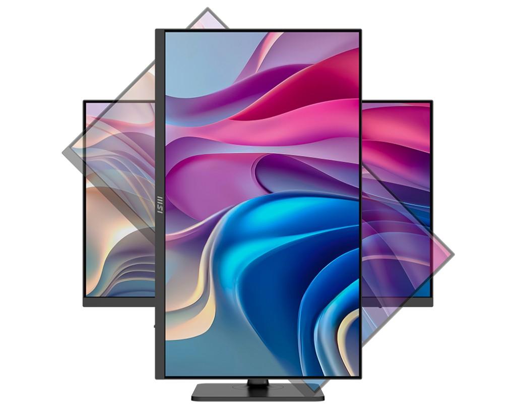 Monitor Modern MD272UPHG 27 LED/UHD/Flat/60Hz/Black