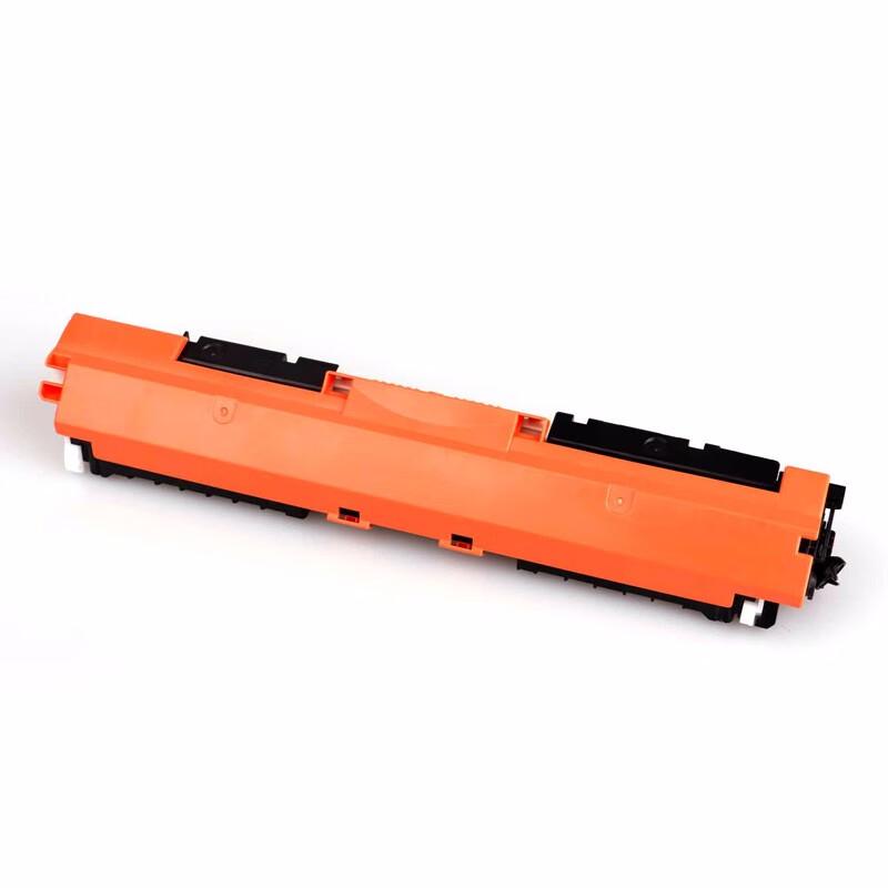 Compatible HP CE310A Series 4-Color Toner Cartridge Set