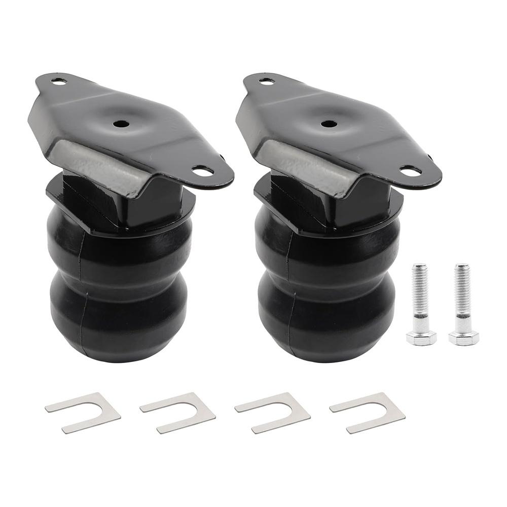 Rear Suspension Enhancement Kit FR250SDJ For Ford F-250 Super Duty 17-25