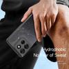 For Motorola Moto G56 5G Case DUX DUCIS Aimo Series TPU+PC Matte Drop-proof Phone Cover (REACH Certification)