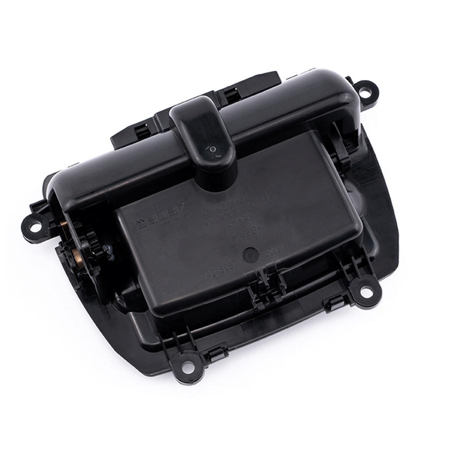 Front Center Console Ashtray Cover Case For BMW 5 Series F10 F11 51169206347 Without liner
