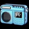 Newmen DP05 Retro Portable Bluetooth Speaker