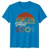 17th Birthday TShirt Vintage 2009 Birthday Party Gift Retro Tee For Unisex Unisex