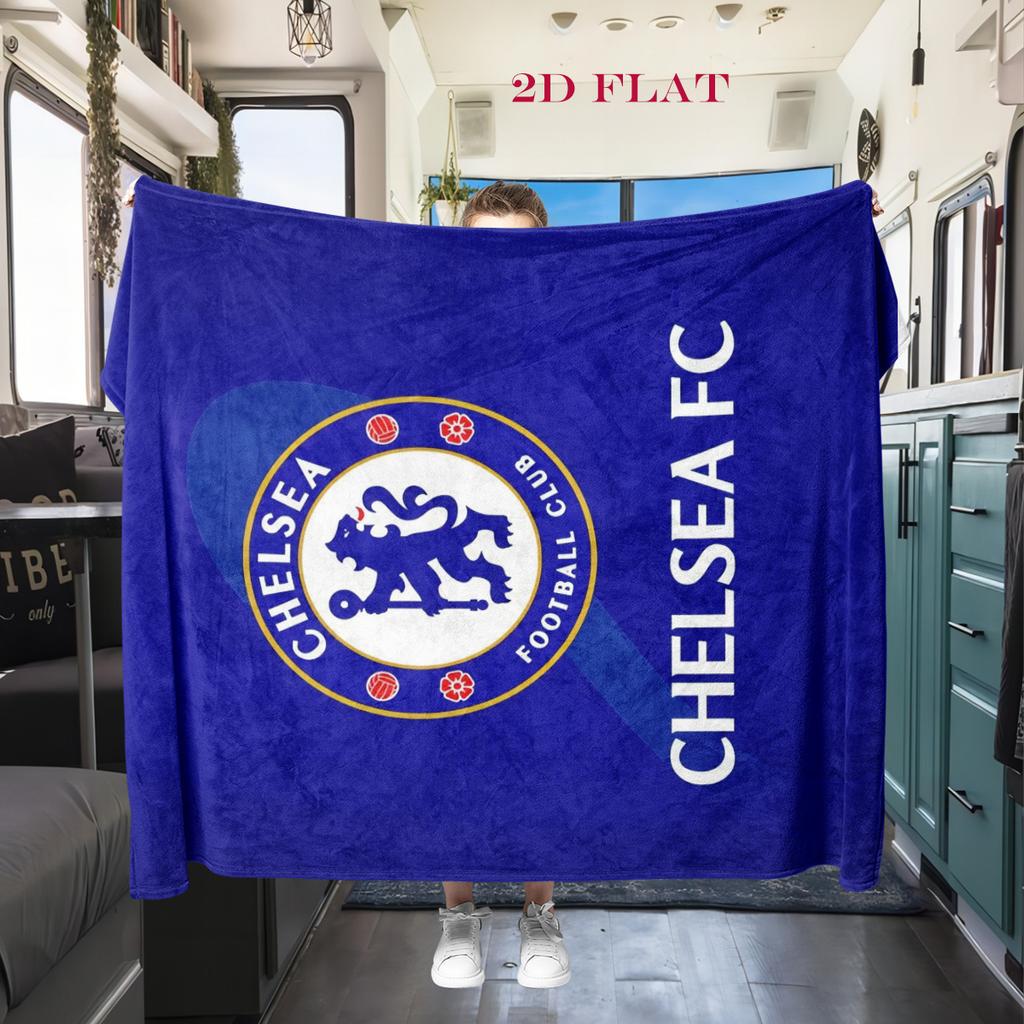 SCP Portugal: Green Emblem Excellence blanket Suitable for all seasons Camping trip Machine washable bedroom Christmas gifts