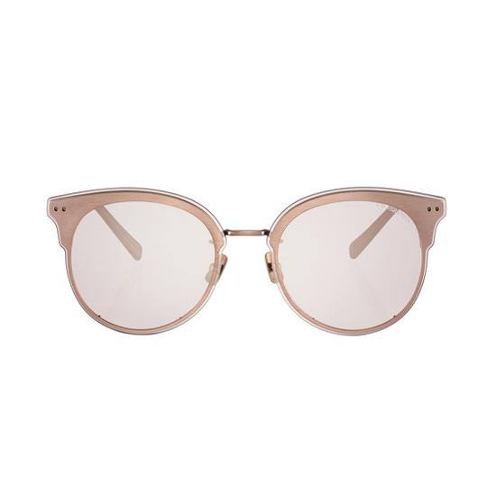 Belawang Vw504 02 Pink Sunglasses