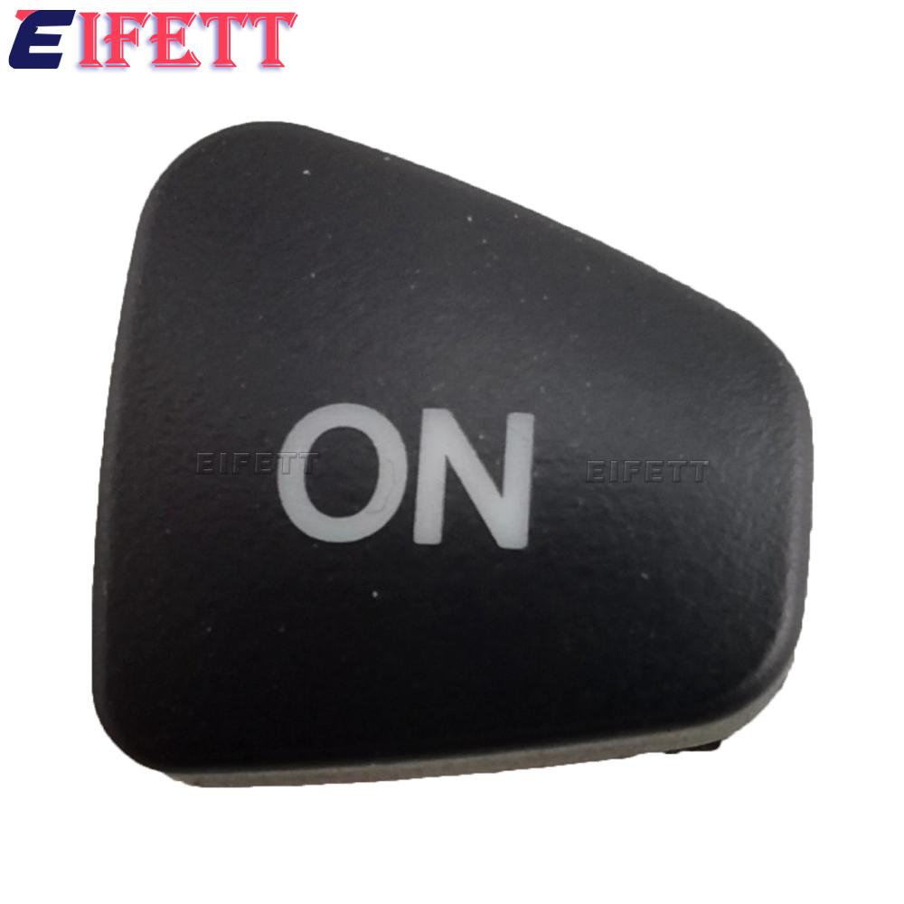 Audio Auto Volume Pulsanti Volante Interruttore Cruise Control Pulsante M ON Per Ford Escort Fiesta MK7 MK8 ST Ecosport 2013