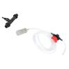 Fertilizer Injector Plastic Efficient with Water Tube Drip Irrigation Fertilizer Injector for Lawn