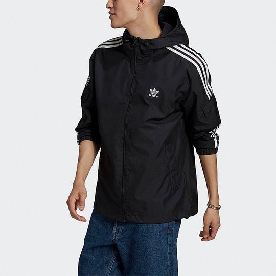 adidas Originals 3-Streifen Jacke Herren GN3475