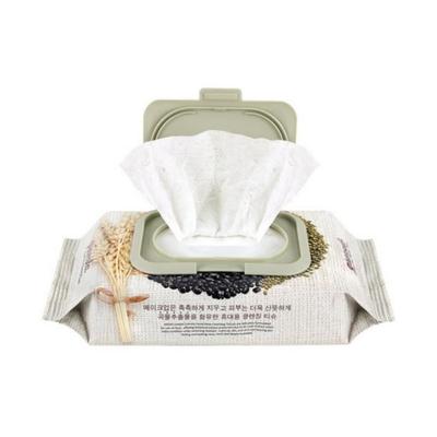 Mediflower Granola Deep Cleansing Tissue 100 Sheets, 1