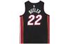 Nike Basketball Jersey Men's Black 864487-027