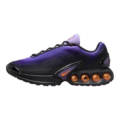Air Max DN SE Vidutinio Violeto Unisex Sportbačiai Violetinės Įtampos-Violetinės Juodos HF5531-500