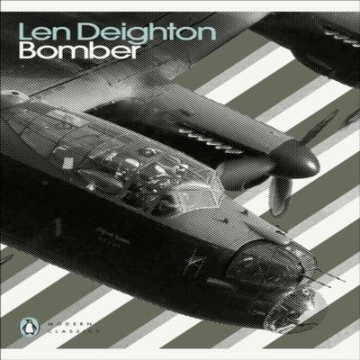 Bomber par Len Deighton Livre de poche 9780241493700
