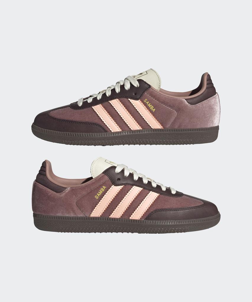 Adidas Samba Og - Warm Clay: Clear Orange / Ji2682