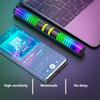 Led Rgb Musik Sound Licht Bar Bluetooth App Control Einstellbare Helligkeit Musik Rhythmus