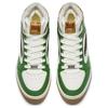 Anta 982 Fleece Comfortable Versatile Warm Durable High-Top Skate Shoes Men Sneakers Green White Brown 112448961-3