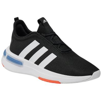 Dětské boty ADIDAS RACER TR23 K ID0334 - černé r. 40
