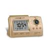 Portable Tabletop Muslim Clock Durable Alarm Clock for w/ blah Direction Azan