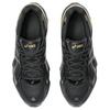 Asics Gel Kinetic Fluent Black Gold - 1203A591-001