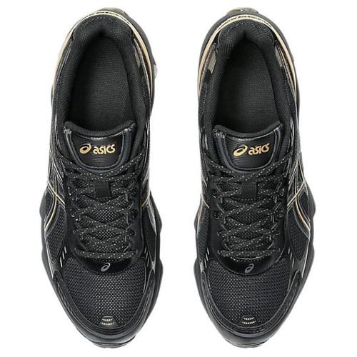 Asics Gel Kinetic Fluent Black Gold - 1203A591-001