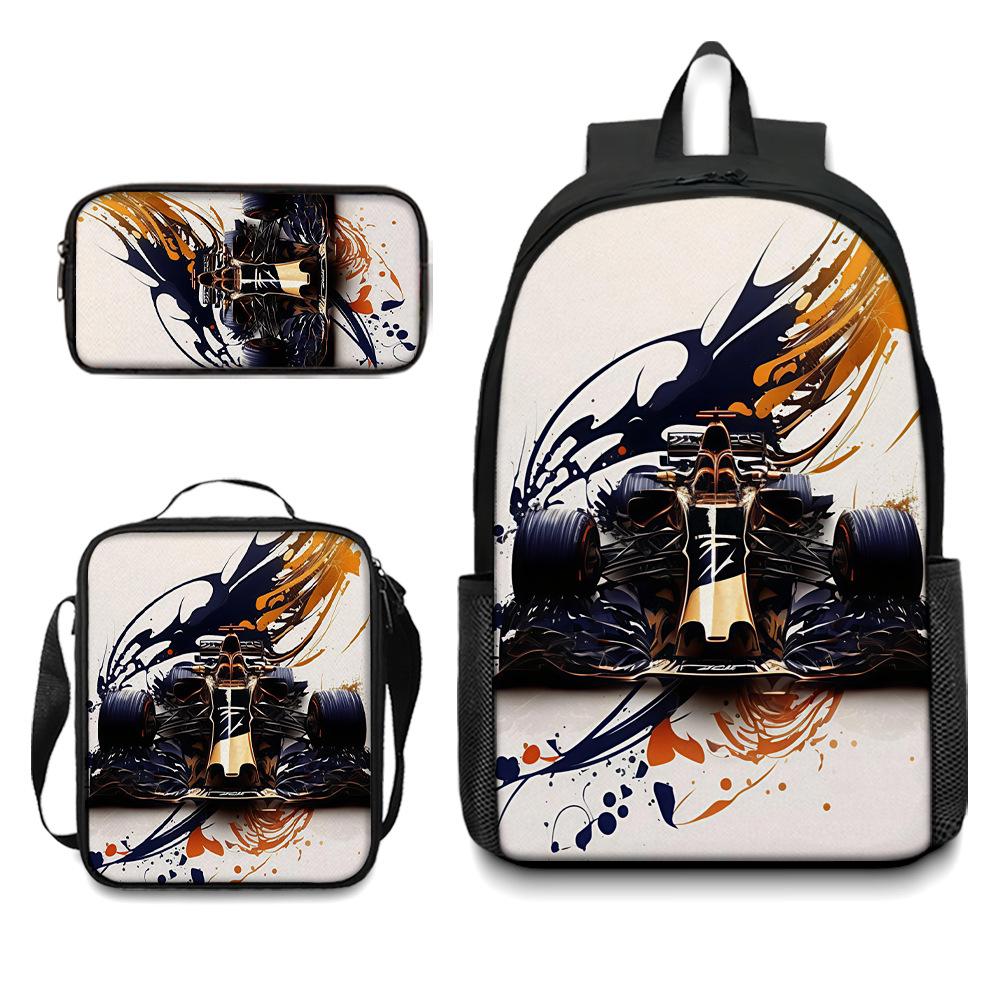 Vice City Vice City Satchel Grand Theft Auto Grand Theft Auto Backpack D
