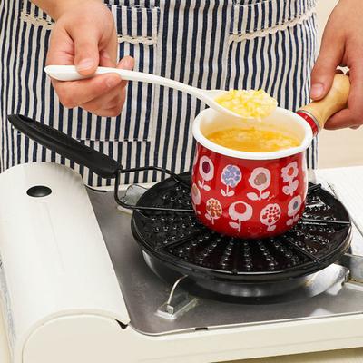 Gas Stove Heat Diffuser Plate Heavy Duty Electric Stove Induction Cooker Heat Conduction Plate Gas Burner Cooking Induction Cooktop Adapter