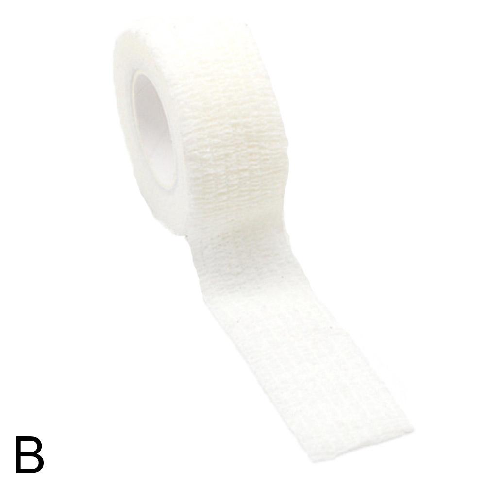 Защита пальцев Студенческая повязка на палец Эластичная лента для защиты пальцев износостойкая Гибкая повязка для защиты пальцев ногтей 1-10 шт.