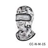 Fietspet Masker Balaclava Bandana Sport Ski Hardlopen Mtb Fiets Nekmuts Hoofddoek Mannen