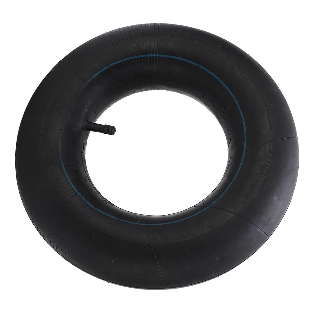 5.00‑6 Schlauch mit geradem Ventilkern, strapazierfähiger Gummischlauch für Rasenmäher Go-Karts