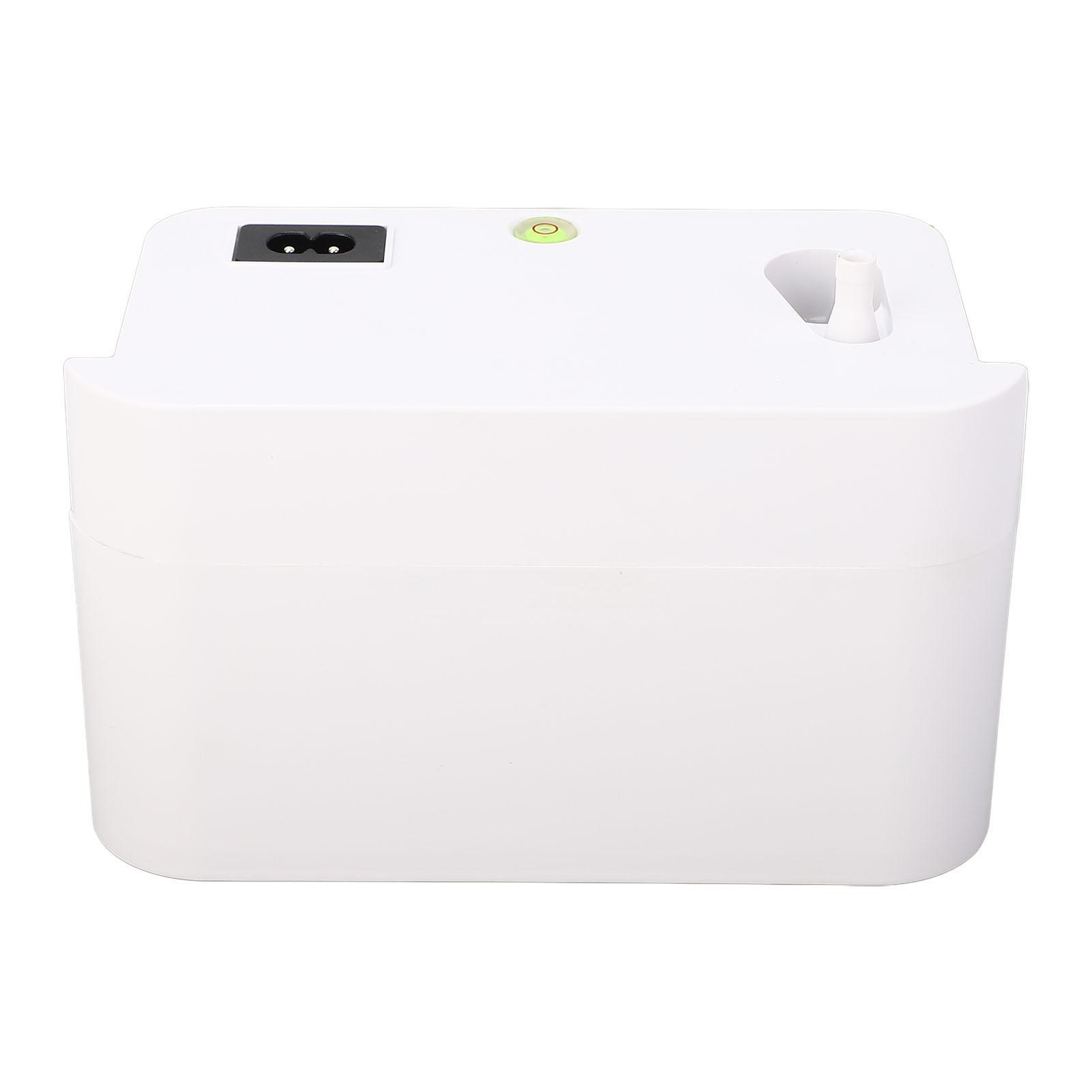 

Конденсатний насос 24 л/год 10 м підйом Насос для відведення конденсату з баком 200 мл для кондиціонування повітря