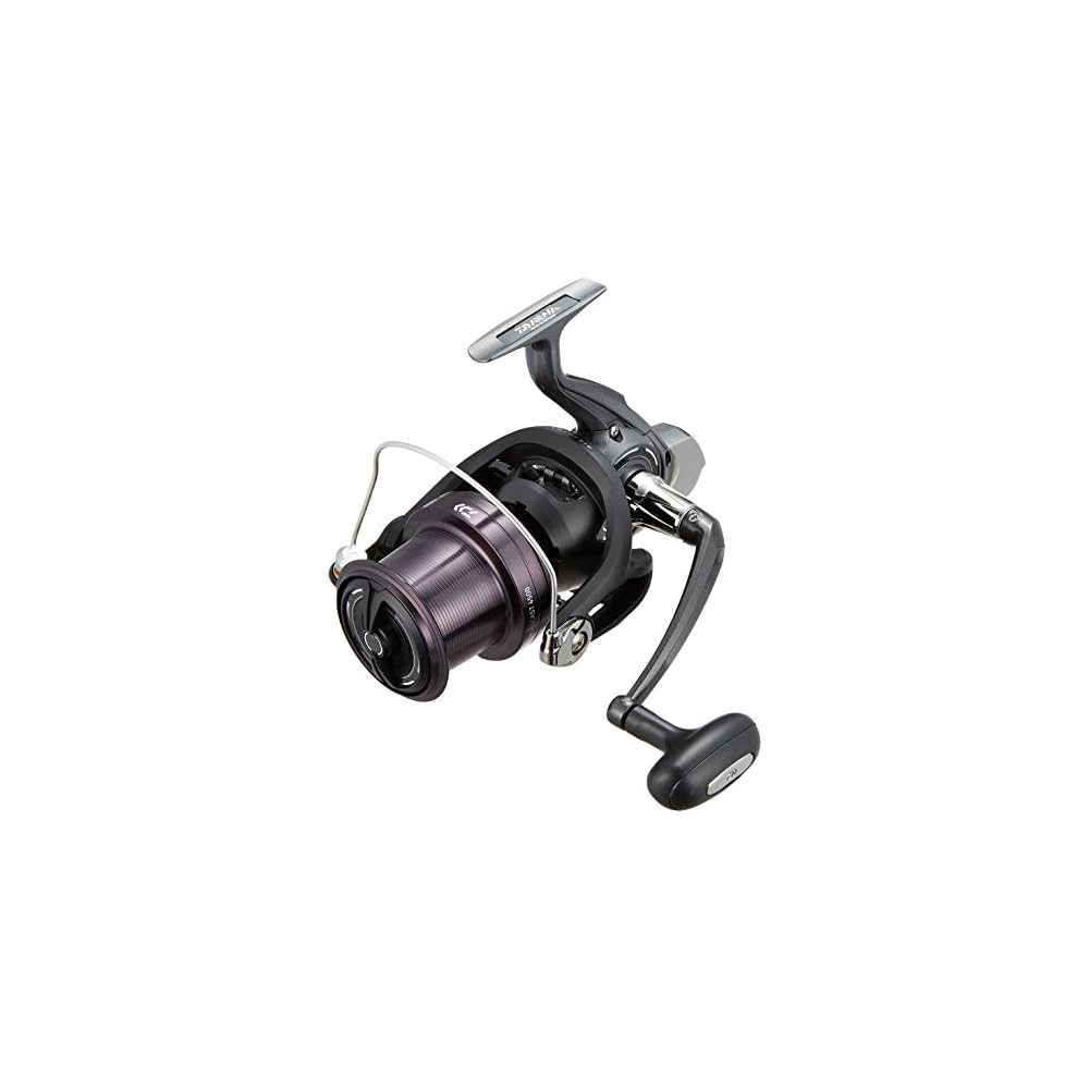 Daiwa Crosscast 4500 Spinning Reel Long Distance Casting 2017 Model