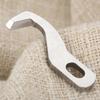 Domestic Use Sewing Machine Knife Kit Upper Lower Blades Replacement Sharp Edges for Multifunction Sewing At Home
