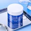 COSRX The Blue Peptide Bakuchiol Plump Bounce Cream 50g Korean Anti-Aging Moisturizing Face Cream for Firm & Glowing Skin