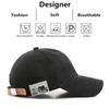 New Fashion Hip Hop ETS.1973 Tag Solid Color Baseball Cap 1 Pcs Straight Buckle Men Snapback Caps Outdoor Sports Sun Hat