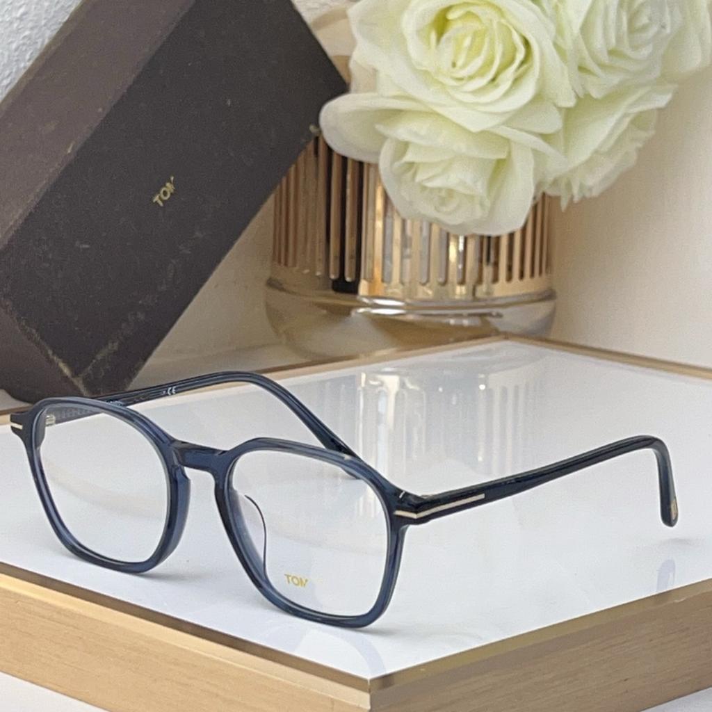 JYL Sunglasses 5804-F-B Full Frame Square