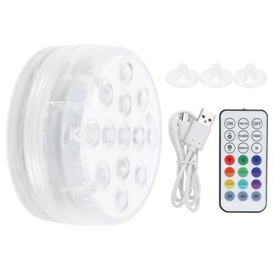 Λάμπες LED – Υποβρύχια φώτα LED
