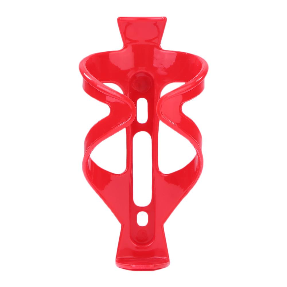 Bike Bottle Cage Bicycle PC Bottle Cage Cycling Drink Water Bottle Rack Holder Cage Flask Holder Cages Rack Accessories