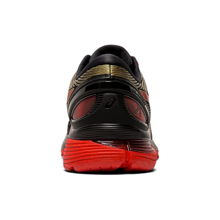 Asics Gel Nimbus 21 'Classic Red' Damen 1012A235-001